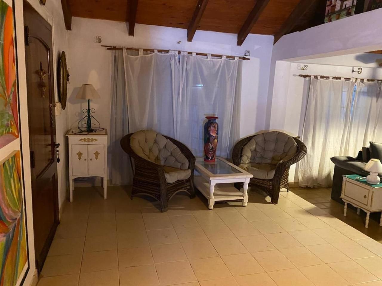 Cabanas Con Piscina En La Entrada De Obera Oberá Exterior foto